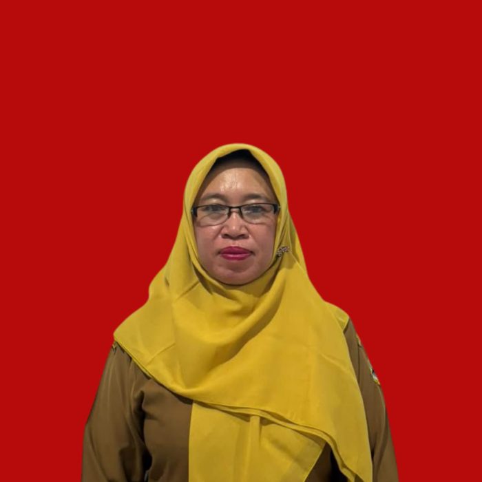 Ihah Solihah, S.Pd., M.Pd