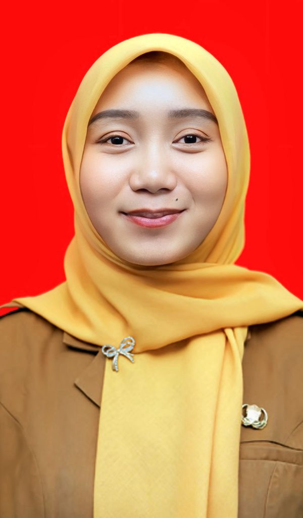 Umi Tamami, S.Pd
