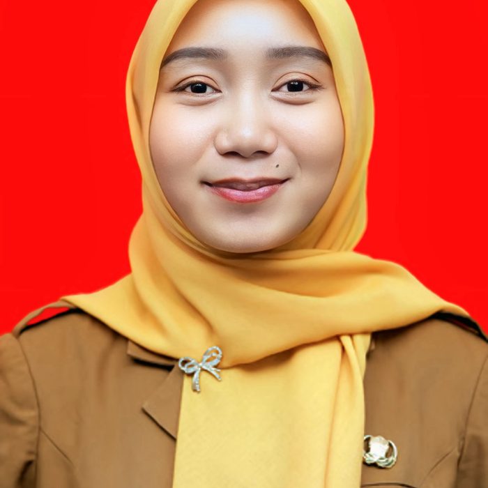 Umi Tamami, S.Pd
