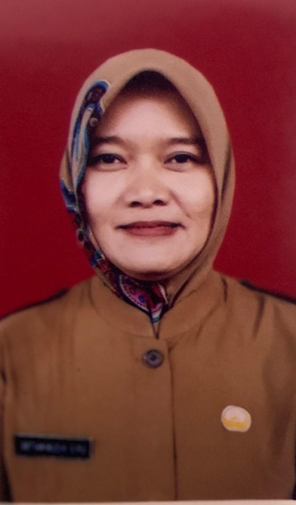 Setianingsih, S.Pd., M.Pd
