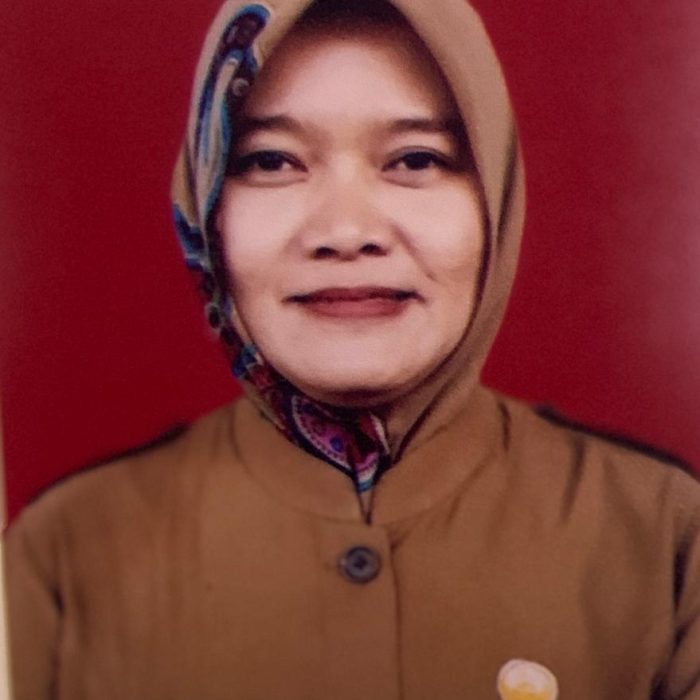 Setianingsih, S.Pd., M.Pd