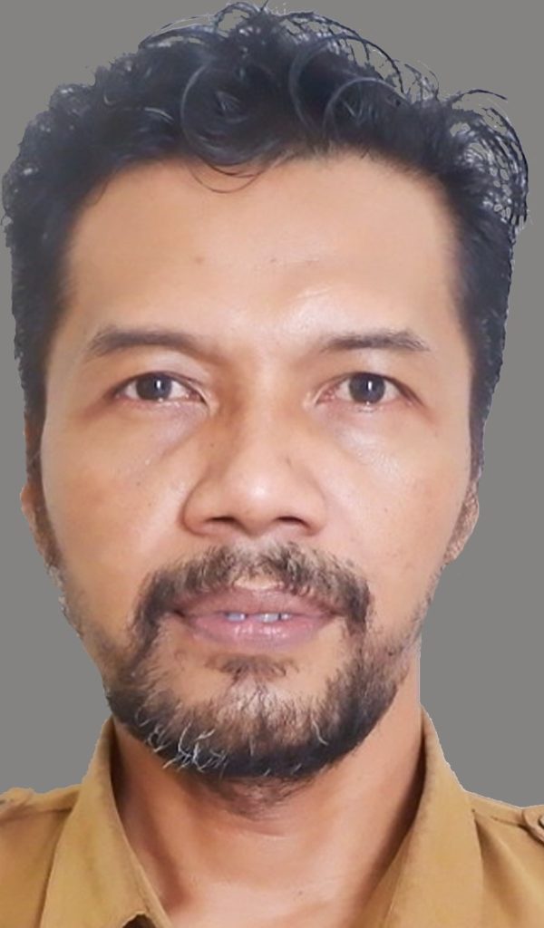 Asep Robertch Garniwan, SE