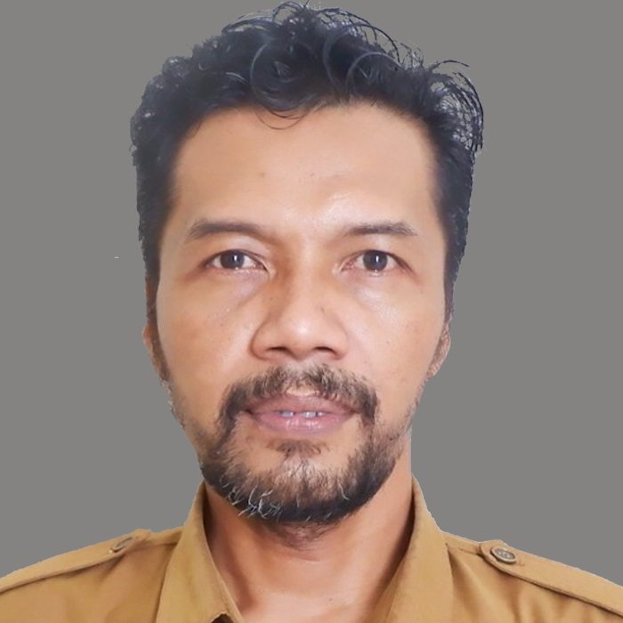 Asep Robertch Garniwan, SE