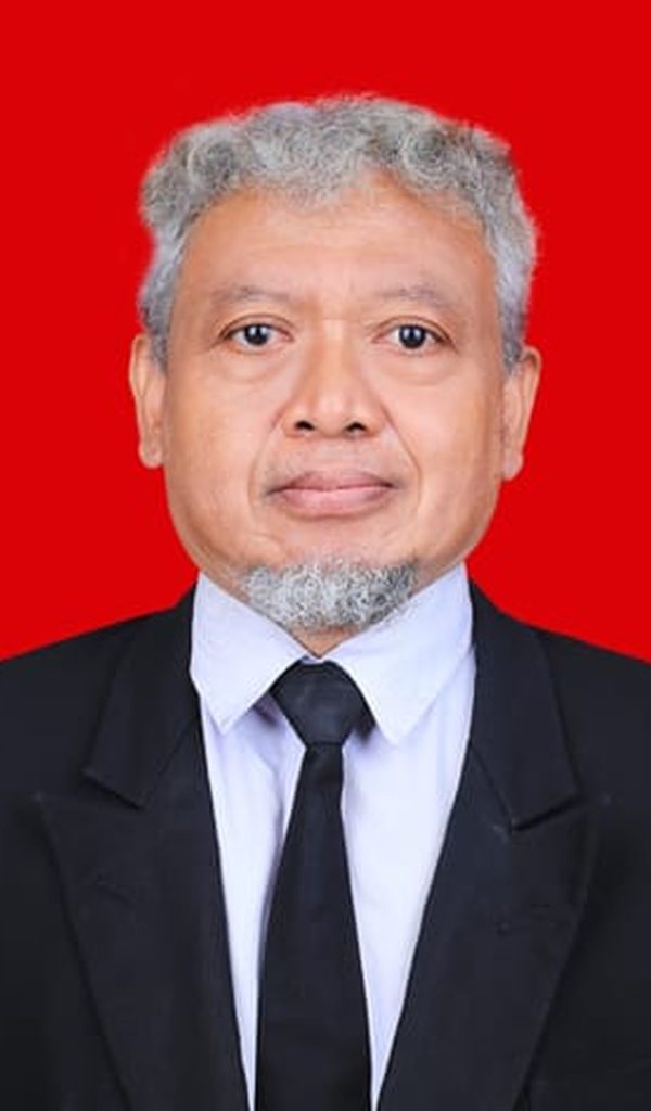 Sobrun Jamil, ST