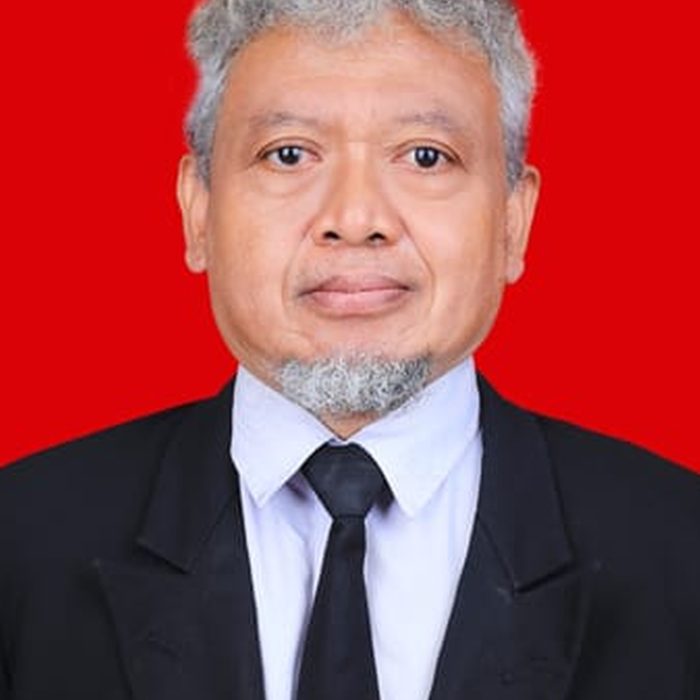 Sobrun Jamil, ST